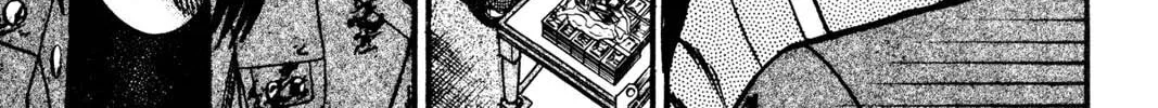 Read Gambling Apocalypse Kaiji chapter 152 image 21 on Lezhin
