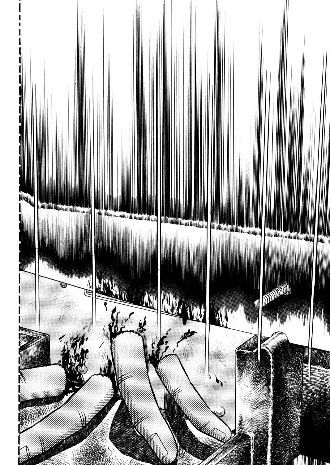 Read Gambling Apocalypse Kaiji chapter 154 image 18 on Lezhin
