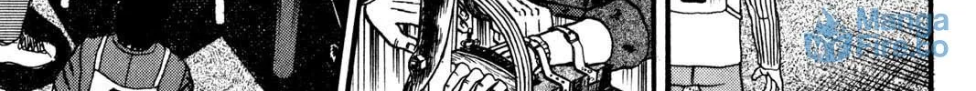 Read Gambling Apocalypse Kaiji chapter 156 image 23 on Lezhin