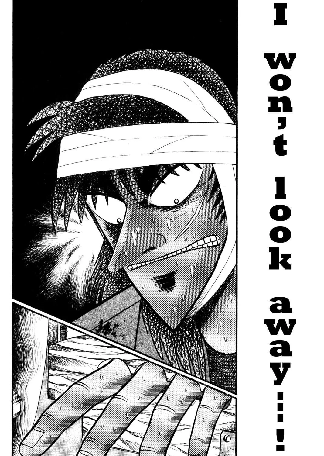Read Gambling Apocalypse Kaiji chapter 156 image 24 on Lezhin