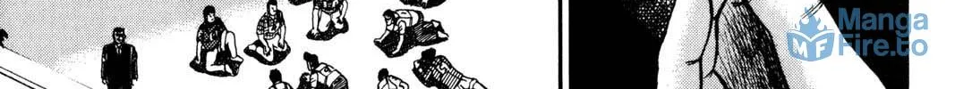 Read Gambling Apocalypse Kaiji chapter 157 image 5 on Lezhin