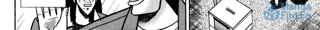 Read Gambling Apocalypse Kaiji chapter 18 image 17 on Lezhin