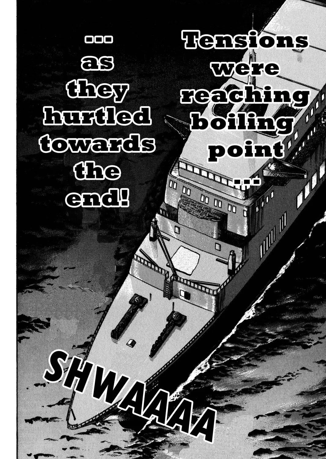 Read Gambling Apocalypse Kaiji chapter 18 image 24 on Lezhin