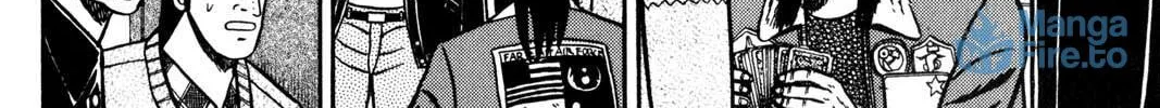 Read Gambling Apocalypse Kaiji chapter 19 image 29 on Lezhin