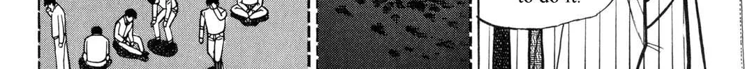 Read Gambling Apocalypse Kaiji chapter 2 image 13 on Lezhin