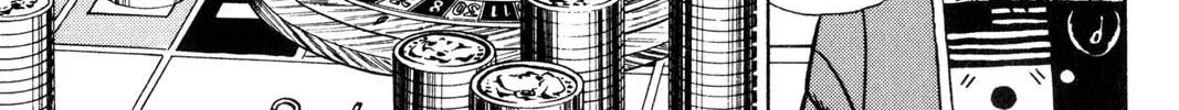 Read Gambling Apocalypse Kaiji chapter 2 image 15 on Lezhin