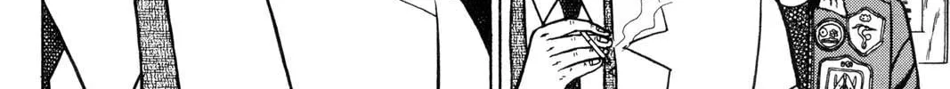 Read Gambling Apocalypse Kaiji chapter 2 image 25 on Lezhin