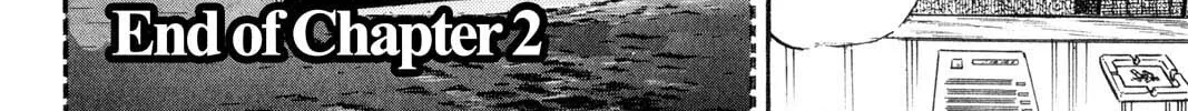 Read Gambling Apocalypse Kaiji chapter 2 image 45 on Lezhin
