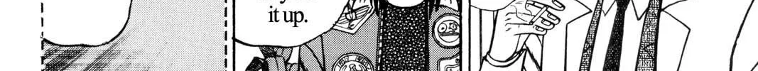 Read Gambling Apocalypse Kaiji chapter 2 image 9 on Lezhin