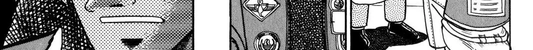 Read Gambling Apocalypse Kaiji chapter 20 image 1 on Lezhin