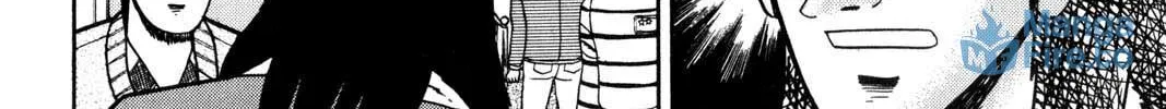 Read Gambling Apocalypse Kaiji chapter 22 image 11 on Lezhin