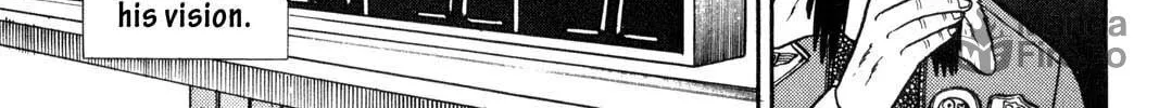 Read Gambling Apocalypse Kaiji chapter 22 image 17 on Lezhin