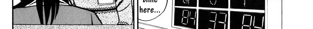 Read Gambling Apocalypse Kaiji chapter 24 image 21 on Lezhin