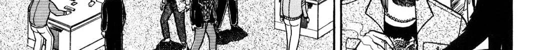 Read Gambling Apocalypse Kaiji chapter 24 image 7 on Lezhin