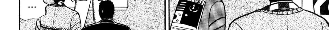 Read Gambling Apocalypse Kaiji chapter 26 image 19 on Lezhin