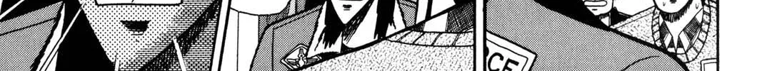 Read Gambling Apocalypse Kaiji chapter 26 image 21 on Lezhin