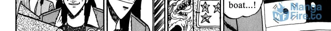 Read Gambling Apocalypse Kaiji chapter 27 image 17 on Lezhin