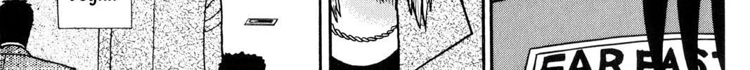 Read Gambling Apocalypse Kaiji chapter 28 image 1 on Lezhin