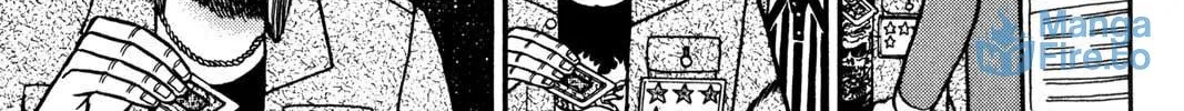 Read Gambling Apocalypse Kaiji chapter 29 image 17 on Lezhin