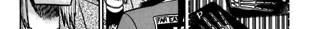 Read Gambling Apocalypse Kaiji chapter 29 image 7 on Lezhin