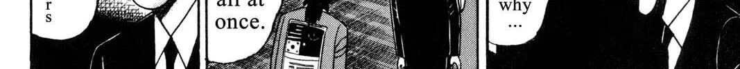 Read Gambling Apocalypse Kaiji chapter 3 image 13 on Lezhin