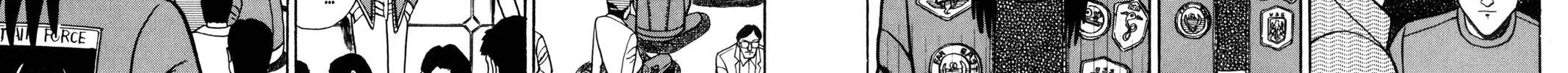 Read Gambling Apocalypse Kaiji chapter 3 image 17 on Lezhin