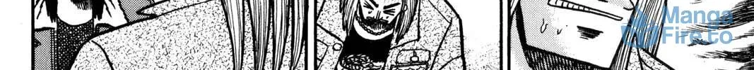 Read Gambling Apocalypse Kaiji chapter 30 image 23 on Lezhin