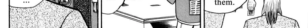 Read Gambling Apocalypse Kaiji chapter 30 image 9 on Lezhin