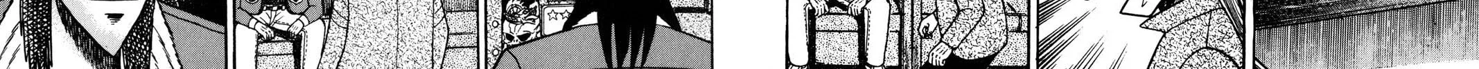 Read Gambling Apocalypse Kaiji chapter 33 image 3 on Lezhin