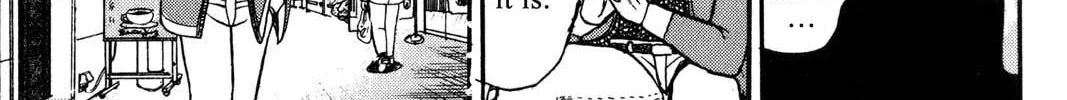 Read Gambling Apocalypse Kaiji chapter 33 image 31 on Lezhin