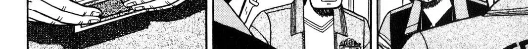 Read Gambling Apocalypse Kaiji chapter 38 image 19 on Lezhin