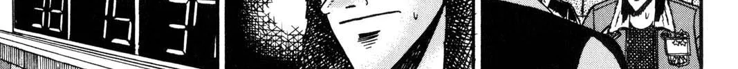Read Gambling Apocalypse Kaiji chapter 38 image 25 on Lezhin