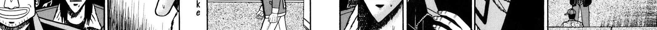 Read Gambling Apocalypse Kaiji chapter 39 image 23 on Lezhin