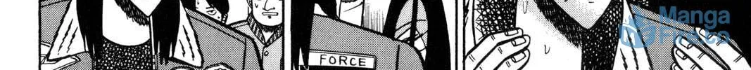 Read Gambling Apocalypse Kaiji chapter 4 image 11 on Lezhin