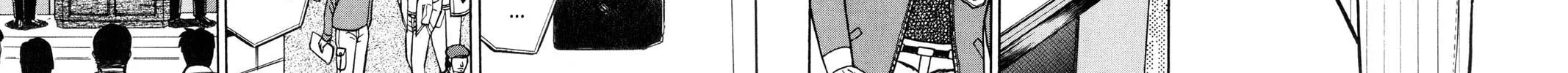 Read Gambling Apocalypse Kaiji chapter 4 image 19 on Lezhin