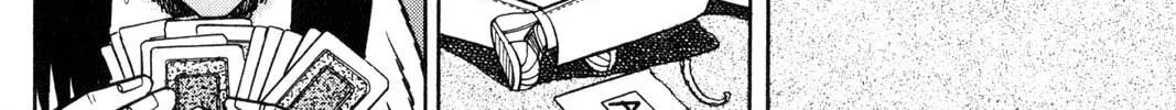 Read Gambling Apocalypse Kaiji chapter 4 image 25 on Lezhin