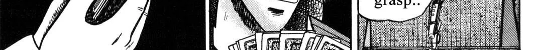 Read Gambling Apocalypse Kaiji chapter 4 image 27 on Lezhin