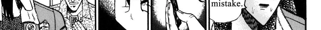 Read Gambling Apocalypse Kaiji chapter 40 image 19 on Lezhin