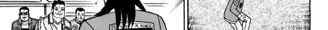 Read Gambling Apocalypse Kaiji chapter 40 image 31 on Lezhin