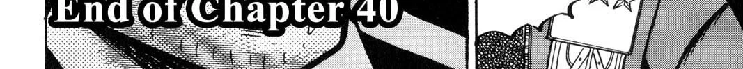 Read Gambling Apocalypse Kaiji chapter 40 image 33 on Lezhin