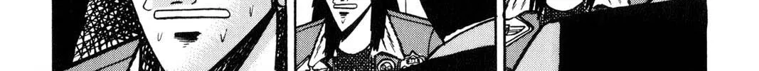 Read Gambling Apocalypse Kaiji chapter 41 image 7 on Lezhin