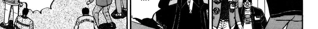 Read Gambling Apocalypse Kaiji chapter 42 image 1 on Lezhin