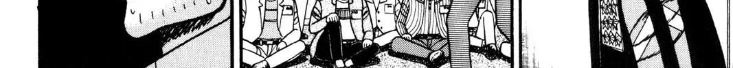 Read Gambling Apocalypse Kaiji chapter 45 image 15 on Lezhin