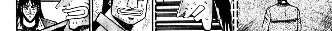 Read Gambling Apocalypse Kaiji chapter 45 image 19 on Lezhin