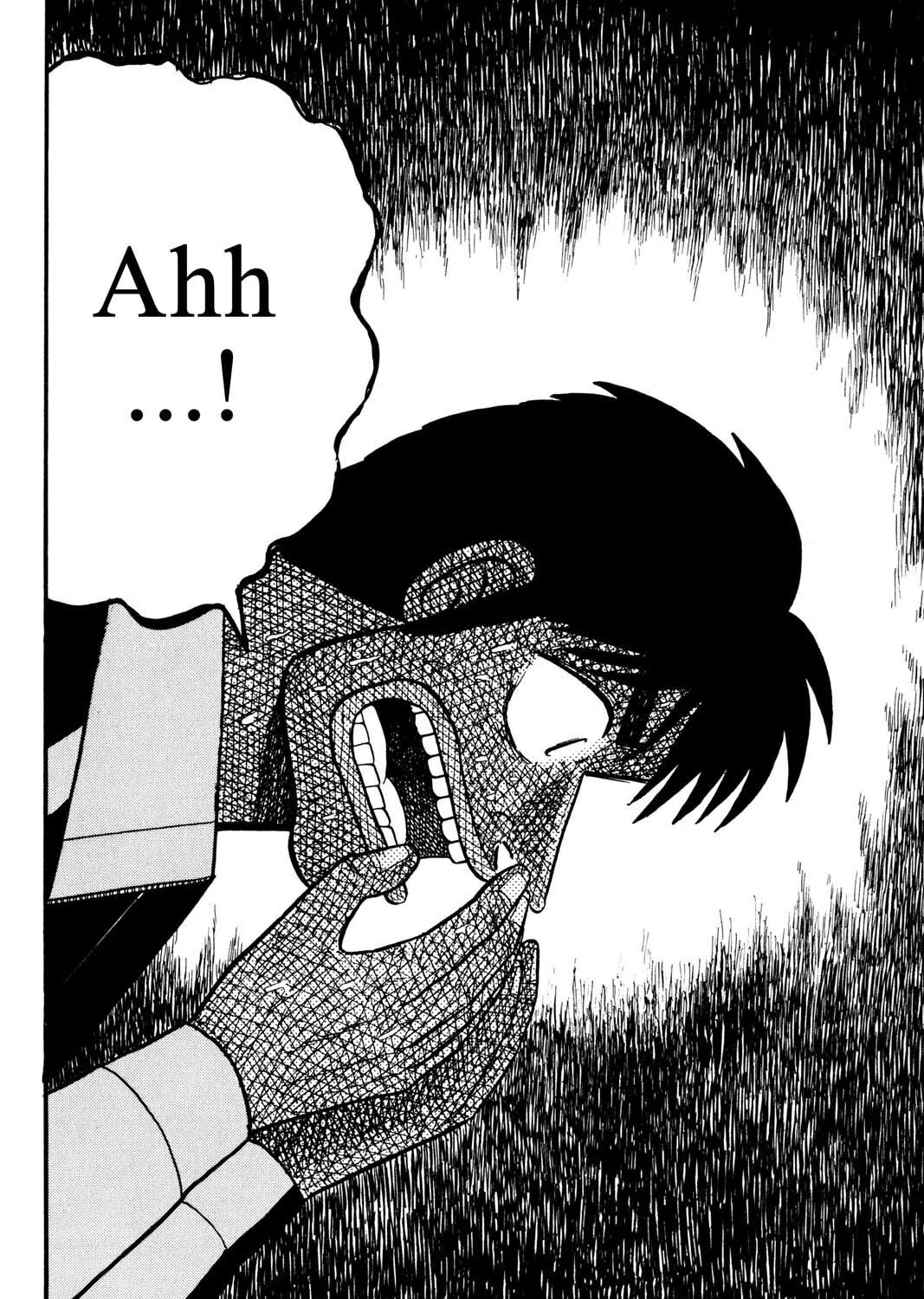 Read Gambling Apocalypse Kaiji chapter 45 image 26 on Lezhin