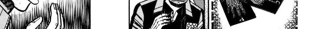 Read Gambling Apocalypse Kaiji chapter 46 image 25 on Lezhin