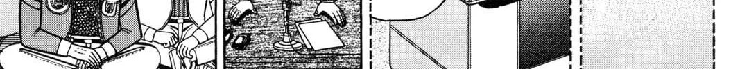 Read Gambling Apocalypse Kaiji chapter 5 image 25 on Lezhin