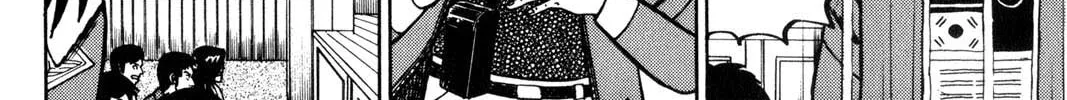 Read Gambling Apocalypse Kaiji chapter 5 image 27 on Lezhin
