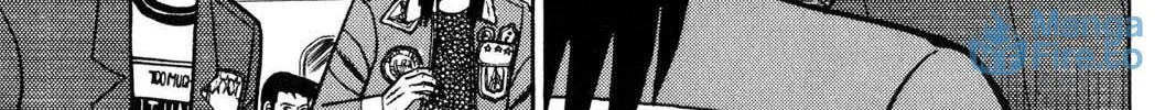 Read Gambling Apocalypse Kaiji chapter 5 image 29 on Lezhin