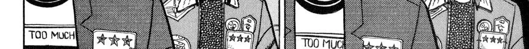 Read Gambling Apocalypse Kaiji chapter 5 image 31 on Lezhin